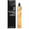 Syrio Blift Age Supreme, Active Vitamin C Serum,Siero Vitamina C 5% con Acido Etil Ascorbico Puro,Acido Ialuronico,Olio di Semi di Mirtillo,Pelli Sensibili,Made in Italy,15 ml