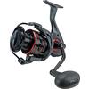 Okuma Ceymar Serie A Flite Drive leggero 8BB mulinello da spinning C-8000A, canna di fucile