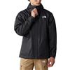 The North Face Jacke-nf0a3l5g Giacca, Grigio, XS Uomo