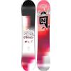Nitro Snowboards Team Pro MK BRD '25, freestyleboard, Twin, Cam-Out Camber, All-Terrain