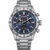 CITIZEN OF OUTDOOR CRONO ECO DRIVE REFERENZA AT2520-89L GARANZIA ITALIA