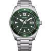 CITIZEN OF MARINE ECO DRIVE REFERENZA AW1880-55X GARANZIA ITALIA