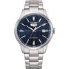 CITIZEN MECCANICO C7 REFERENZA NH8391-51L GARANZIA ITALIA
