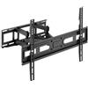 EQUIP SUPPORTO A PARETE PER TV DA 37" A 80" (650337)