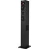 NGS SKY CHARM 2.1- Altoparlante a Torre Bluetooth da 80W con Ingresso Ottico, US