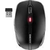 CHERRY MW 8C ADVANCED mouse Ambidestro RF senza fili + Bluetooth Ottico 3000 DPI