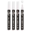 STATIONERY ISLAND Pennarelli Gesso Liquido Cancellabili, Pennarello Lavagna Canc