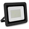 Matel Fria Flat LED Projector 150 W Black