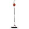 THOMPSON Aspirapolvere con Sacco Tornado THVC32NPFR, Black, 130 W, 1.5 Liters