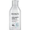 Redken | Balsamo professionale Acidic Bonding Concentrate ABC, Azione Riparatric