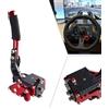 Topteng 14Bit USB3.0 SIM Freno a mano per Racing Games Wheel Stand T300RS PT9/PS5 T9