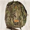 Mystery Ranch Zaino Kletterwerks Summit Multicam Camouflage 20L made in USA nuovo