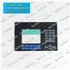 Membrane Keypad Switch for 2711-B6C14 2711-B6C9 2711-B6C5