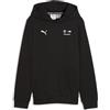 PUMA BMW MMS Kids Ess Hoodie Pantaloni in Maglia Unisex - Bambini e Ragazzi