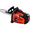 Echo CS-362TES-35 - Motosega da potatura a scoppio con barra 14"/35cm, cilindrat