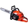 Echo CS-4510ES - Motosega a scoppio con barra 38 cm, cilindrata 45 cm³, potenza