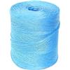 Flandria Spago agricolo in Polipropilene, diametro 3,2 mm, apertura interna, lunghezza 16