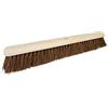 Silverline Scopa rigida Bassine 300mm (12") (427673)