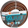 GARDENA COMFORT FLEX TUBO 9X9 13MM 1/2 50 M MOD. 18039-20 EAN 4078500001731