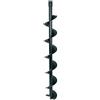 RIBIMEX PRTARTH/150 Punta per trivella a scoppio diametro 150 mm lunghezza 80 cm