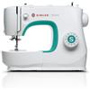 SINGER M3305 Macchina da Cucire Semiautomatica, 23 Punti