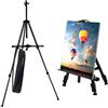 Does not apply Cavalletto Treppiede Dipingere Pittura Artista Porta Lavagna Menu Portatile Rist