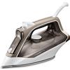 DX1635 Effective + Ferro Da Stiro a Vapore, 2400 W, 0.25 Litri, Colpo Vapore 120
