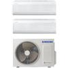 SAMSUNG AJ040TX WINDFREE ELITE S2 CLIMA DUAL SPLIT 9000+12000BTU WIFI A+++/A++