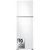 Samsung RT31CG5624WWES Frigorifero Doppia Porta Total No Frost 305Lt Bianco -E