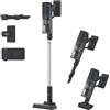 HOOVER HFG10P 011 SCOPA ELETTRICA RICARICABILE ANIMAL CARE