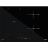 SCHOCK PC70 STIB74BK PIANO COTTURA A INDUZIONE 70CM 4 ZONE COTTURA - NERO