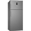 SMEG FD84EN4HX FRIGORIFERO DOPPIA PORTA 84CM TOTAL NO FROST 587LT CLASSE E INOX