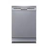 MIDEA MFD60S131X-IT LAVASTOVIGLIE LIBERA INSTALLAZIONE 13 COPERTI CLASSE E INOX
