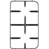 GLEM GAS GRIGLIA LATERALE DESTRA ORIGINALE COMPATIBILE CON CUCINA GLEMGAS 80X50