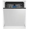 BEKO BDIN37530 LAVASTOVIGLIE DA INCASSO A SCOMPARSA TOTALE 15 COPERTI - D