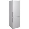 CANDY CCE3T620ES FRIGORIFERO COMBINATO 377LT NO FROST CLASSE E COLORE SILVER