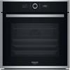 Hotpoint Ariston HAOI4S8HM0XA Forno elettrico da Incasso 73Lt, Colore Inox, A+