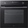 Lg WS5D7230G Forno Elettrico Da Incasso 72L Classe A Colore Nero