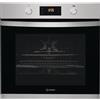 INDESIT IFW 3544 JH IX FORNO DA INCASSO ELETTRICO MULTIFUNZIONE 71LT INOX - A