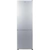 CANDY CCG3L517ES FRIGORIFERO COMBINATO LOW FROST 262LT CLASSE E SILVER