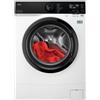 Aeg L6SE47A Lavatrice slim 7Kg, 1400 giri, Motore inverter ,Classe A