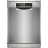 BOSCH SMS6ECI12E SERIE 6 LAVASTOVIGLIE LIBERA INST. 60CM 14 COPERTI INOX - A