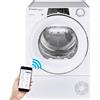 Candy Asciugatrice 9Kg ROE H9A2TCEX-S Pompa di calore Wifi Classe E