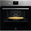 ELECTROLUX EOD3S44TX2 FORNO DA INCASSO ELETTRICO 60CM 72 LT CLASSE A+ INOX
