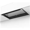 FABER IN-NOVA ZERO DRIP LITE A60 BK CAPPA ASPIRANTE 60CM NERA CLASSE B