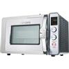 Ardes Carlomagno Fornetto a pressione 30 Lt, Girarrosto - AR6430PR