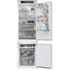 HAIER HBQW5518E FRIGORIFERO COMBINATO DA INCASSO 248 LT TOTAL NO FROST WIFI - E