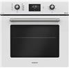 Schock SFC97WHV Forno da Incasso Elettrico Combinato, Vapore, Bianco - A