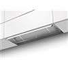 FABER IN-NOVA ZERO DRIP LITE A75 CAPPA ASPIRANTE DA INCASSO 75CM INOX CLASSE B