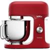 KENWOOD KMIX KMX751ARD IMPASTATRICE 1000W CAPACITA' 5LT COLORE ROSSO